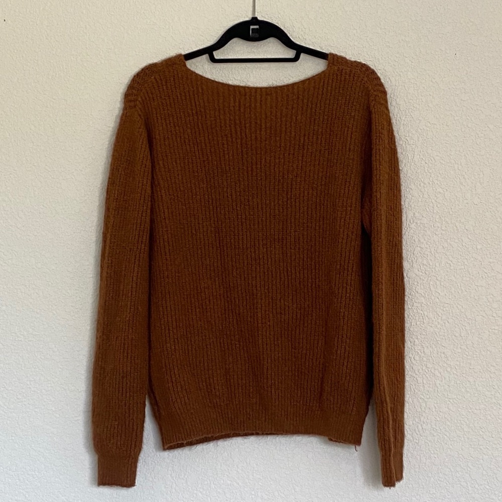 Hp Vici Sweater - image 5